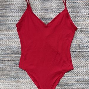 Express Bodysuit